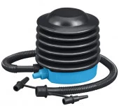 Насос ножной Air Step,13 см,Bestway (62147) 284-035 - КОЛОРЛОН ВТД Новосибирск