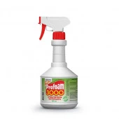 Profoam 3000 - очиститель интерьера (600ml) - КОЛОРЛОН ВТД Новосибирск