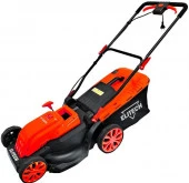 ELITECH Газонокосилка ГЭ 1638ТК, 1600 Вт, 38 см - КОЛОРЛОН ВТД Новосибирск