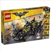 70917 Игрушка ЛЕГО Фильм: Бэтмен Крутой Бэтмобиль™ - КОЛОРЛОН ВТД Новосибирск