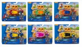 16731Игрушка Paw Patrol фигурка спасателя с доской для серфинга - КОЛОРЛОН ВТД Новосибирск