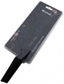 81522 Топорик кухонный Santoku 16,5 см. рукоять Soft Touch, Mielaje - КОЛОРЛОН ВТД Новосибирск