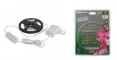 SQ0331-0224 Комплект ленты2835-60LED/м-12 В-4,8 Вт/м-IP20-6000 К (3м), 18 ВтTDM Д - КОЛОРЛОН ВТД Новосибирск