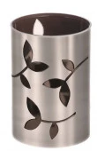 Leaf Стакан Silver 414-01 - КОЛОРЛОН ВТД Новосибирск