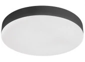 Светильник LED 24W, 1920Lm, черный, 4000К, AL266 - КОЛОРЛОН ВТД Новосибирск