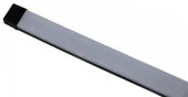 Свет-к с/д LE LED ECO 02  36W 6500К (матовый) черный - КОЛОРЛОН ВТД Новосибирск