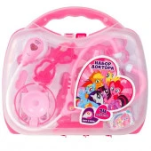 36445Мой маленький пони. Набор доктора, 14 предм, в асс. TM My Little Pony - КОЛОРЛОН ВТД Новосибирск