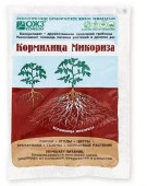 Кормилица Микориза для корней 30 гр/36 шт - КОЛОРЛОН ВТД Новосибирск