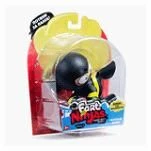 36999Фарт Ниндзя.Игрушка "Пукающий" Ниндзя боковой удар черн.TM Fart Ninjas - КОЛОРЛОН ВТД Новосибирск