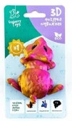 136 Игрушка Хомяк Рино - КОЛОРЛОН ВТД Новосибирск
