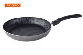 Сковорода "Дискавери" 28см (12) СД-025  070463 - КОЛОРЛОН ВТД Новосибирск
