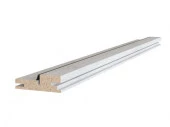 Деталь короба телескоп с уплотнителем Foret 26*80*2070 "Ель альпийская" - КОЛОРЛОН ВТД Новосибирск
