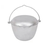 *Kukmara Котел походный 3,0л (кп30) - КОЛОРЛОН ВТД Новосибирск