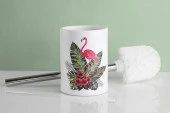 Ершик  Flamingo 790-29 - КОЛОРЛОН ВТД Новосибирск