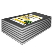 ИЗОДОМ ЕВРОБЛОК 20ммх1000х600мм - КОЛОРЛОН ВТД Новосибирск