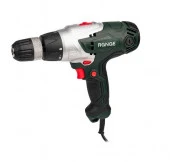RANGE Дрель электрическая RED600/10-A (600Вт, двухмуфтовый патрон, 0-350об/1000об/мин) - КОЛОРЛОН ВТД Новосибирск