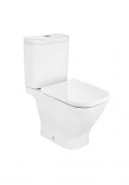 Унитаз ROCA Gap 341470000/342477000/801472001(Slim микролифт) - КОЛОРЛОН ВТД Новосибирск