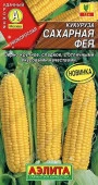 Кукуруза Сахарная фея 5г (Аэлита) - КОЛОРЛОН ВТД Новосибирск