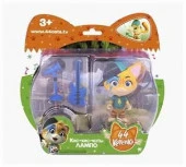 34101Фигурка Лампо (7,5см) с аксессуарами - КОЛОРЛОН ВТД Новосибирск