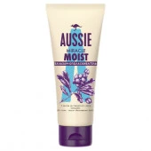 Aussie Бальзам-ополаскиватель Miracle Moist для сухих/поврежденных волос 250мл - КОЛОРЛОН ВТД Новосибирск