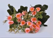 Растение искусственное h=36см микс арт.19033-01671 Код260982* - КОЛОРЛОН ВТД Новосибирск