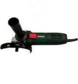 RANGE Аккумуляторная угловая шлифовальная машина RAG125-20/4 O-BR - КОЛОРЛОН ВТД Новосибирск