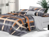 КПБ "Евростандарт" "Sateen De Luxe", сатин, Никита - КОЛОРЛОН ВТД Новосибирск