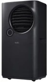 Кондиционер мобильный Ballu Eclipse BPAC-07 EPB/N6 black - КОЛОРЛОН ВТД Новосибирск