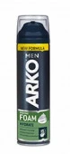 Arko Men пена Hydrate, 200мл для бритья - КОЛОРЛОН ВТД Новосибирск