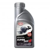 Тормозная жидкость Sintec Super DOT-4 455г - КОЛОРЛОН ВТД Новосибирск