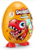 74115 Игрушка ZURU Smashers Junior "Дино-раскопки" - КОЛОРЛОН ВТД Новосибирск
