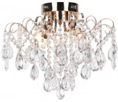 Люстра  Escada 1120/4PL E14*60W Gold - КОЛОРЛОН ВТД Новосибирск