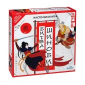 Настольная игра. Интуиция в ассоциациях. арт. 05998 - КОЛОРЛОН ВТД Новосибирск