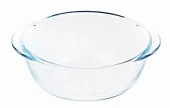 207B100	Форма для аэрогриля PYREX 20x18x7см 1л круглая - КОЛОРЛОН ВТД Новосибирск