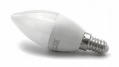 11W с/д PRE SV LED 11W 4K E14 свеча - КОЛОРЛОН ВТД Новосибирск