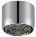 ***NP12301-BL Аэратор NEOPERL CASCADE D 22, внешний (1NP)(6) - КОЛОРЛОН ВТД Новосибирск