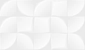 Кафель 30х50 НЕЙЧЕ бел низ 02 (GRACIA ceramica) кор. - 8 шт. - КОЛОРЛОН ВТД Новосибирск