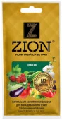 Ионитный субстрат ZION Классик, саше 30г - КОЛОРЛОН ВТД Новосибирск
