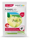 Алиот 5мл (для ранневесенней обработки от вредителей) Август - КОЛОРЛОН ВТД Новосибирск