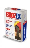 ПЕСКОБЕТОН BROZEX М 300, 30 кг - КОЛОРЛОН ВТД Новосибирск