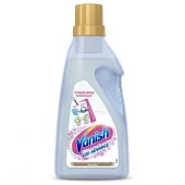 VANISH 750мл Пятновыводитель отбеливание для СПЕЦтканей Гель - КОЛОРЛОН ВТД Новосибирск
