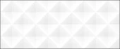 Кафель 25х60 Global Tile ПЛАНЕТА белый №2 (кор. - 8 шт.) - КОЛОРЛОН ВТД Новосибирск
