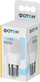 ***6W Led 22817 Фотон P45 E27 3000K Лампа - КОЛОРЛОН ВТД Новосибирск
