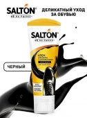SALTON КРЕМ-КРАСКА 75 мл для гладкой кожи Черный - КОЛОРЛОН ВТД Новосибирск