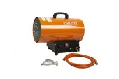 STURM GH91151V Газовая тепловая пушка, 9-15кВт, 200 м3/час, пропан/бутан, пьезоподжиг, регул. - КОЛОРЛОН ВТД Новосибирск