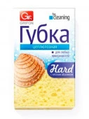 Губка целлюлозная с жестким композитом GRIFON Hard.900-005 - КОЛОРЛОН ВТД Новосибирск