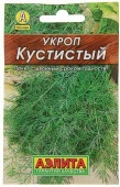 Укроп Кустистый 2г (Аэлита) лидер - КОЛОРЛОН ВТД Новосибирск