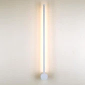 ***L7271-600 WH Настенный светильник LED4U - КОЛОРЛОН ВТД Новосибирск