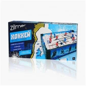 Настольная игра Zilmer "Хоккей" (61х31х9,5 см) - КОЛОРЛОН ВТД Новосибирск