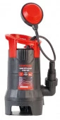 Дренажный насос для грязной воды Verton AQUA DP400/35PE, 400Вт. - КОЛОРЛОН ВТД Новосибирск